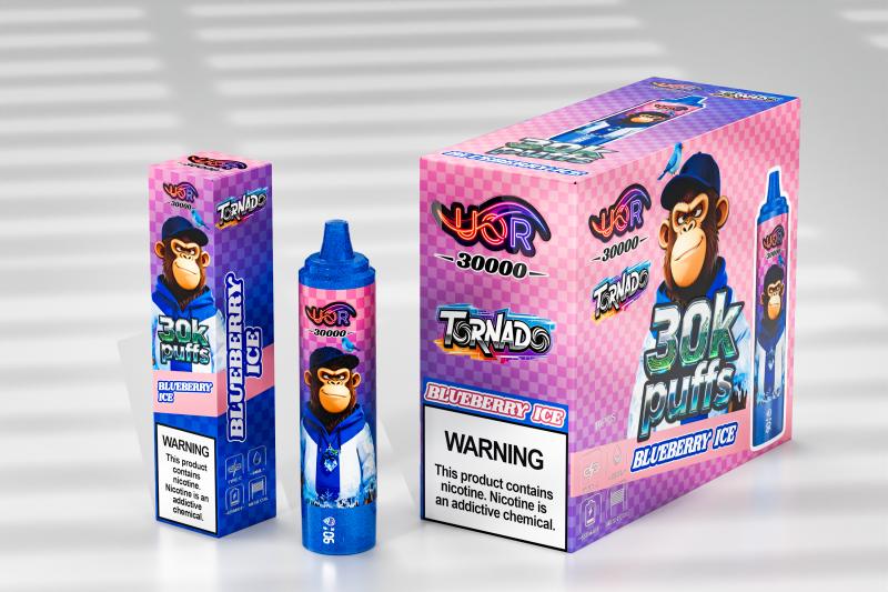 UTO 30K 21