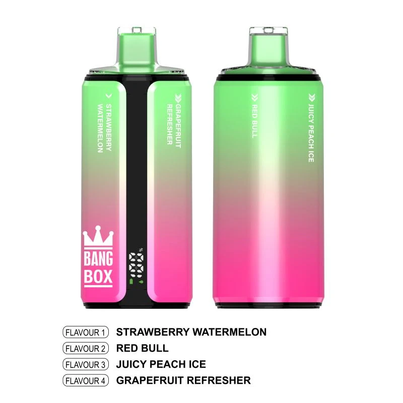 BANG BOX 160K 9 BANG BOX 160K 9