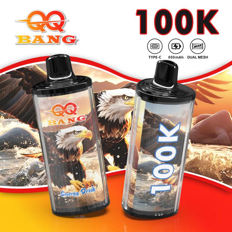QQ BANG 100K 11