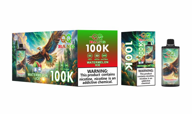 QQ BANG 100000 1