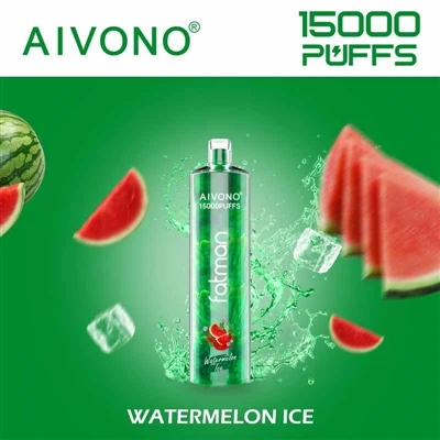 ارائه True DTL - AIVONO FATMAN 15000
