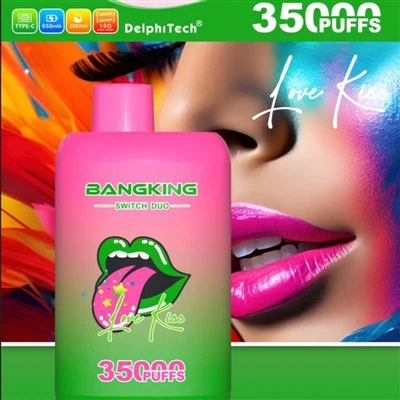 بررسی Bang Switch Duo 35000 چگونه است؟