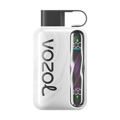 سیگار E{1} یکبار مصرف VOZOL STAR 40000: ترکیبی عالی از ظرفیت بالا و تجربه است...