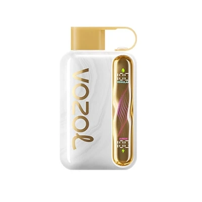 سیگار الکترونیکی یکبار مصرف VOZOL STAR 40K: یک تجربه حرفه ای با ظرفیت بالا، ک...