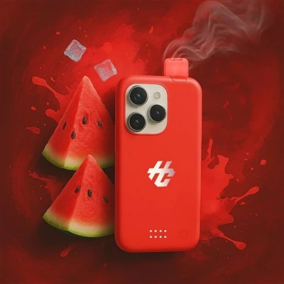 قاب گوشی Humo Vape: وقتی یک قاب گوشی از محافظ صرفاً لوازم جانبی فراتر می رود ...