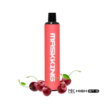 Maskking HIGH GTS 2500: بیان سیستماتیک ثبات، محدودیت و کامل بودن
