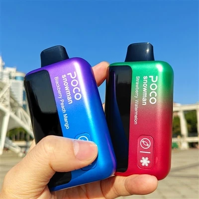 POCO Snowman 70K: کسانی که از حل و فصل امتناع می کنند آن را درک خواهند کرد