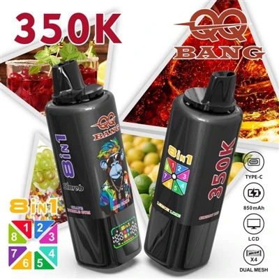 QQ BANG 350K: زمانی که نسبت پرداخت بالا به یک انتخاب روزانه تبدیل می شود، نه ...