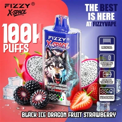 Fizzy X Space 100K: با ورود ویپینگ به دوران «استقامت طولانی»، کاربران واقعاً ...