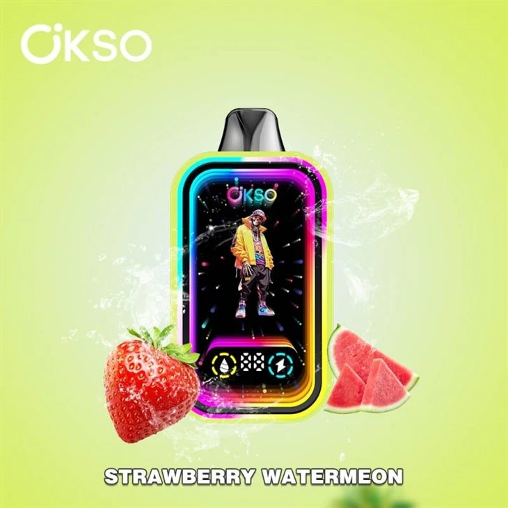 OKSO MAGIC MIRROR 50K 20