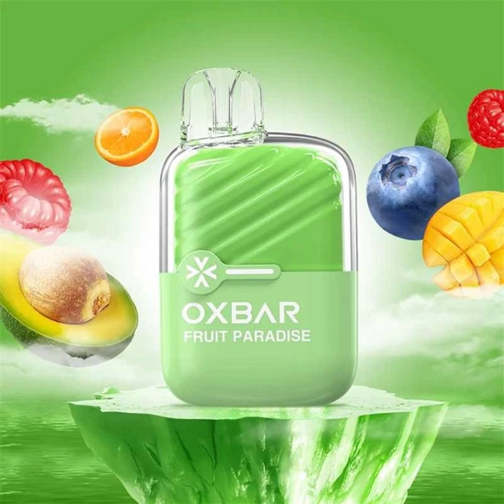 FruitParad-OXBAR Mini 2200