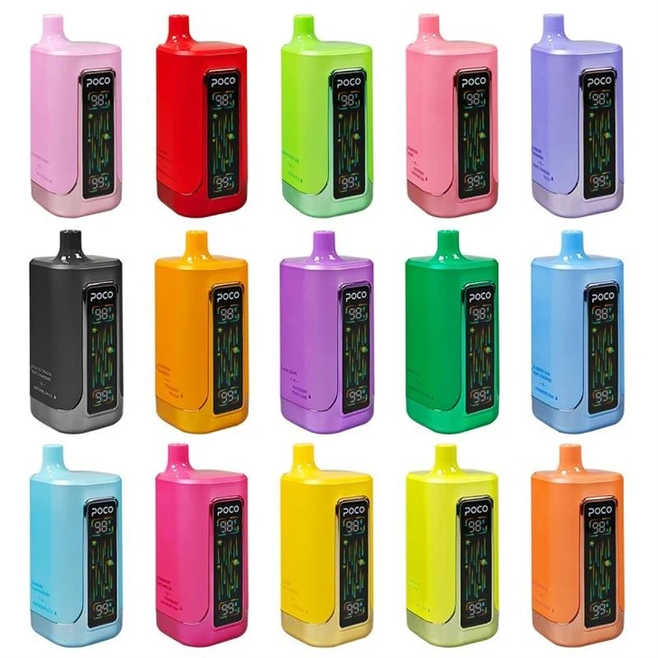 POCO FR 80000 PUFFS suppliers