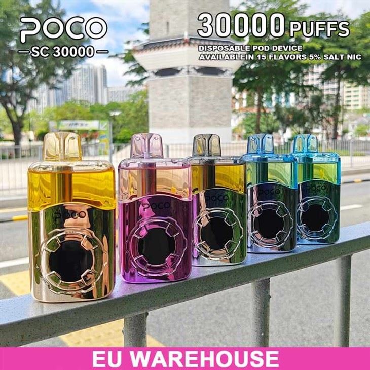 POCO SC 30000 suppliers POCO SC 30000 suppliers