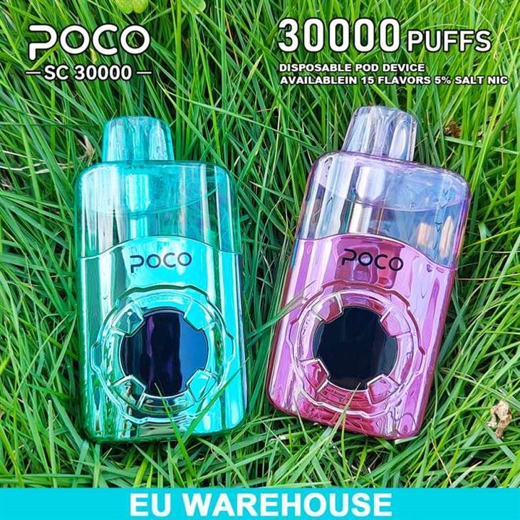POCO SC 30000 POCO SC 30000