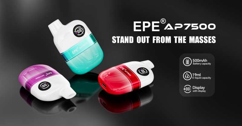 EPE AP7500puff