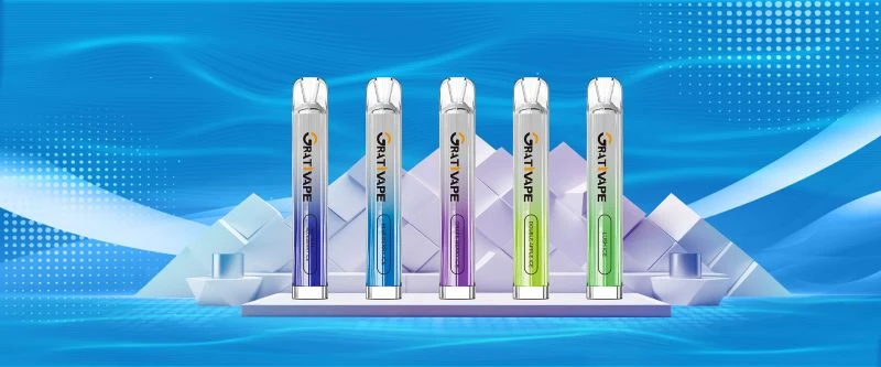 Grativape Gem 600 puffsvapes Grativape Gem 600 puffsvapes