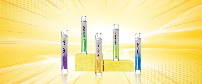 Grativape Gem 600 Grativape Gem 600