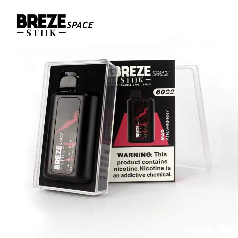 BREZE STIIK SPACE 6K
