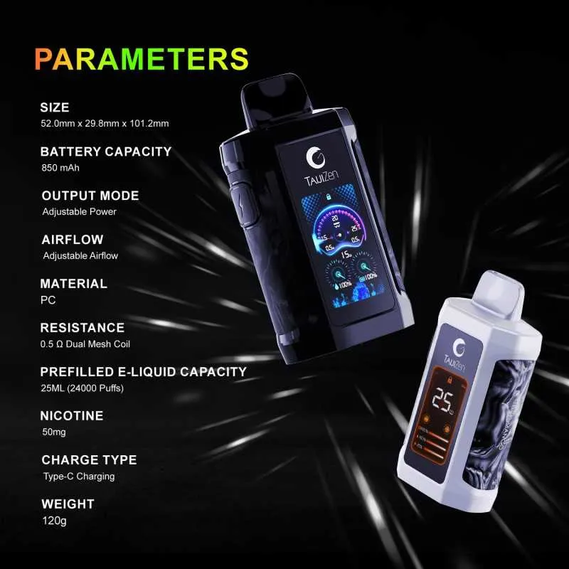 TaiJiZen JUDO 24000 parameters TaiJiZen JUDO 24000 parameters