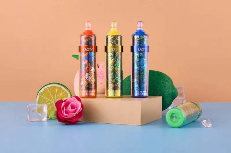 iJOY-Punk-Picture-Show-iJoy PUNK 4500 iJOY-Punk-Picture-Show-iJoy PUNK 4500