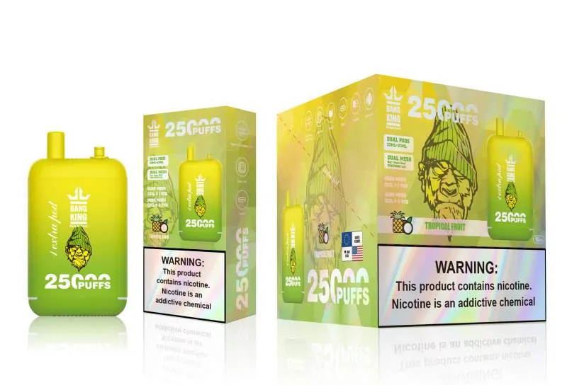 25000 bang king puff 25000 bang king puff