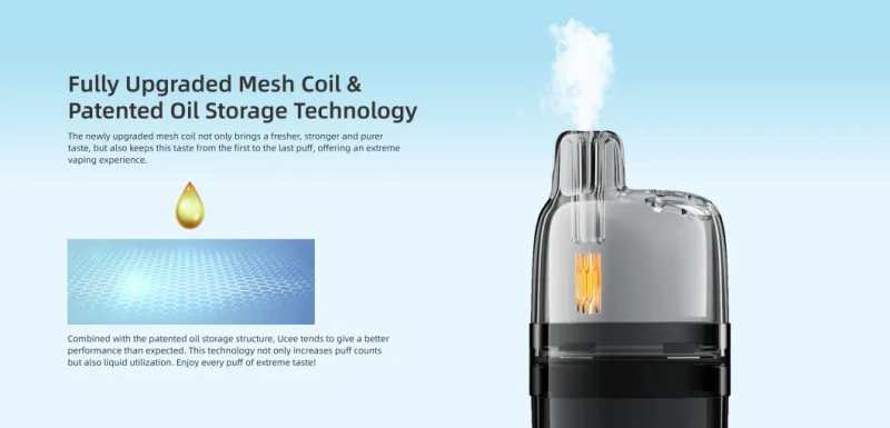 Maskking UCEE KIT 7000 6 Maskking UCEE KIT 7000 6