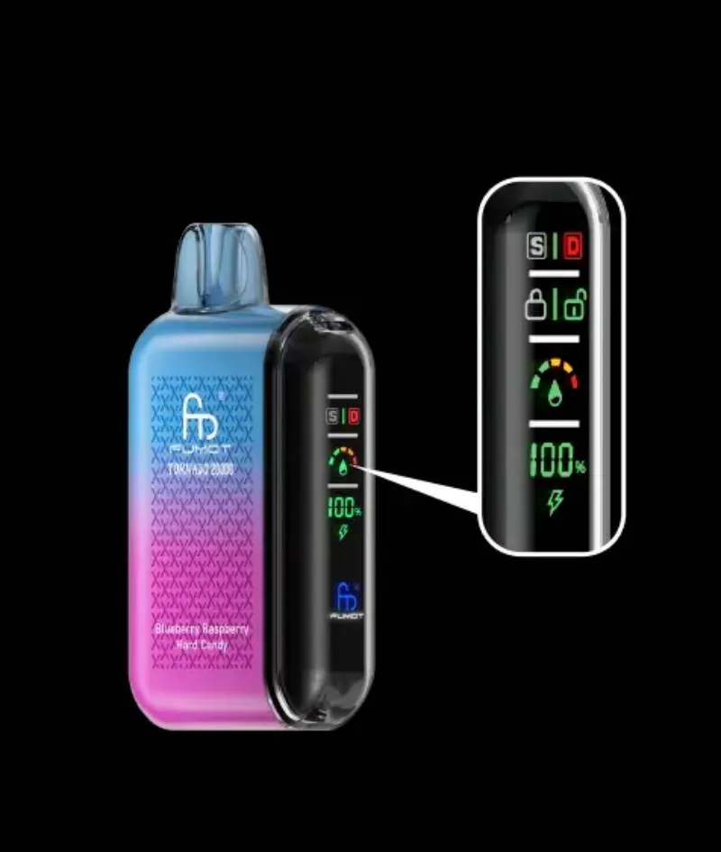 fumot-tornado-20000-smart-LED-screen fumot-tornado-20000-smart-LED-screen