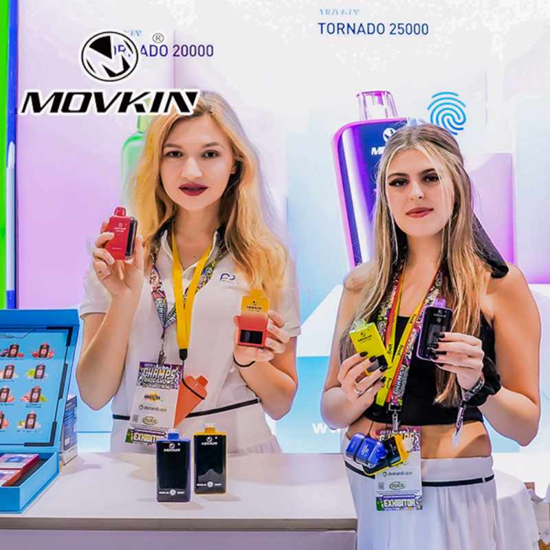 Movkin Tornado 25000 5
