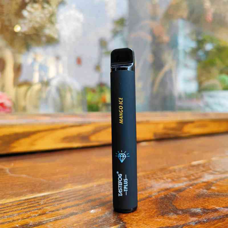 TASTEFOG TPLUS 800 22