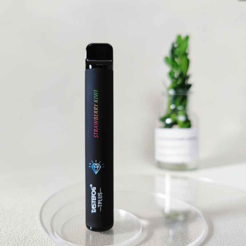 TASTEFOG TPLUS 800 25 TASTEFOG TPLUS 800 25