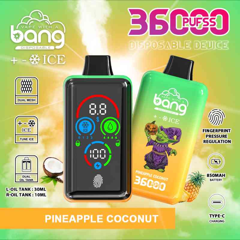 bang 36000 2