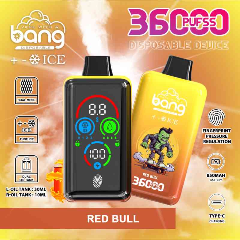 bang 36000 10