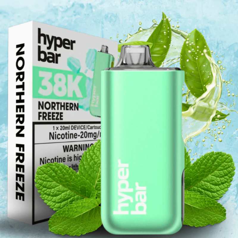 Hyper Bar 38K 11 Hyper Bar 38K 11
