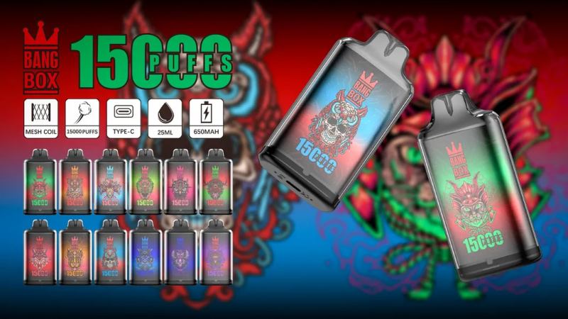 Europe-Hot-Selling-Bang-Box-S1-15000-Puffs-with-Nice-Price-Electronic-Product-Disposable-Fashion-Design-Vape-E-CigaretteBang Box S1 15000 Europe-Hot-Selling-Bang-Box-S1-15000-Puffs-with-Nice-Price-Electronic-Product-Disposable-Fashion-Design-Vape-E-CigaretteBang Box S1 15000