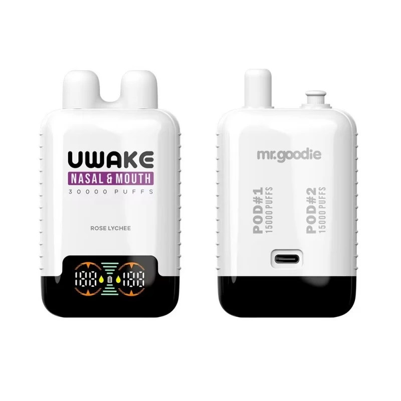 Rose LycheeMrGoodie Uwake 30000 Rose LycheeMrGoodie Uwake 30000