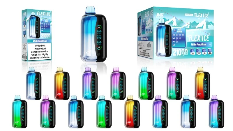 JNR FLEX ICE 21000