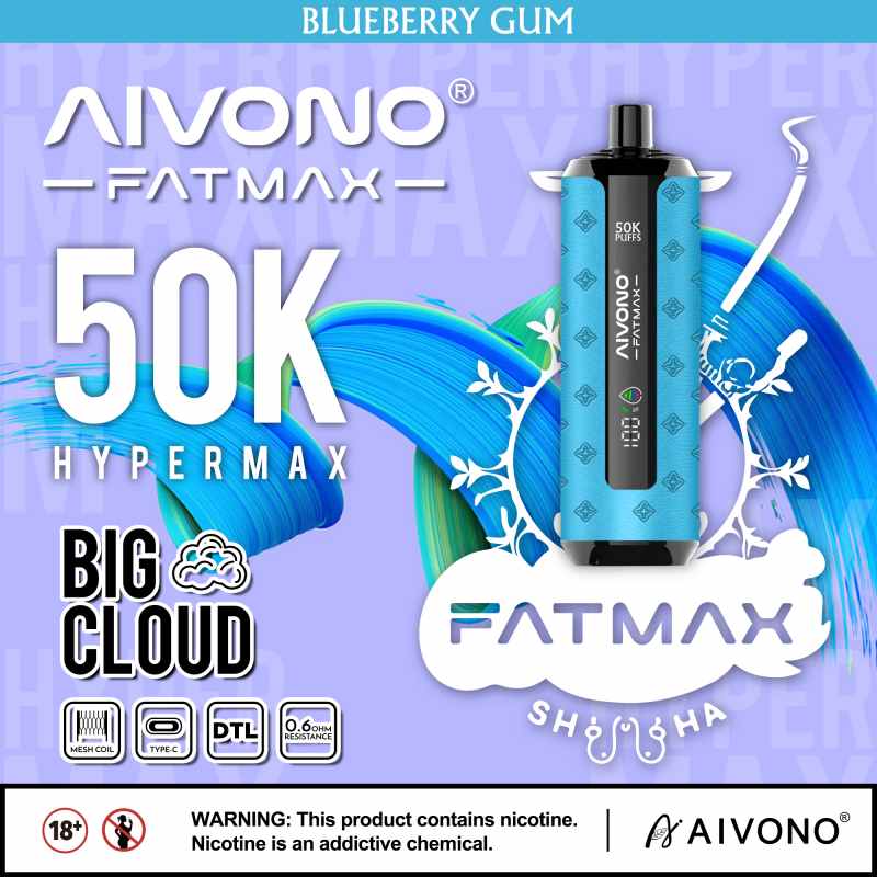 AIM FATMAX 50000 7