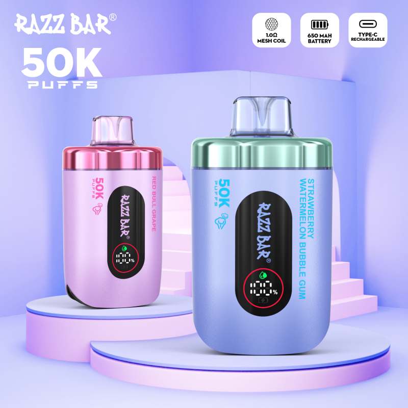 RAZZ BAR 50000 17 RAZZ BAR 50000 17
