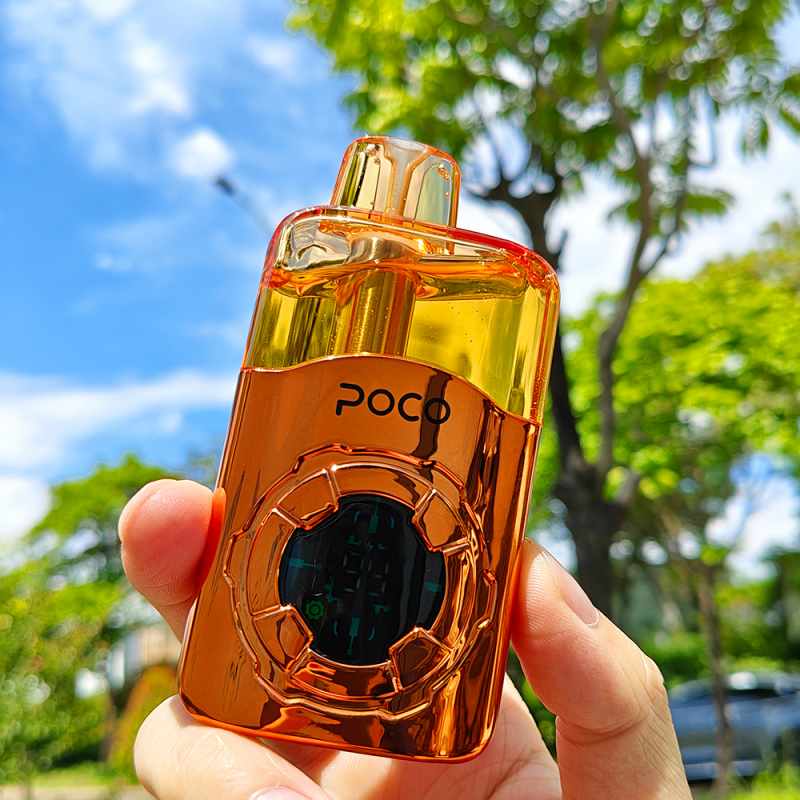 POCO SC30000 18 POCO SC30000 18