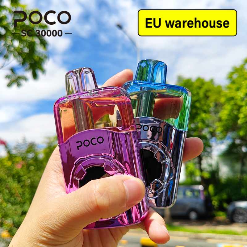 POCO SC 30000 POCO SC 30000