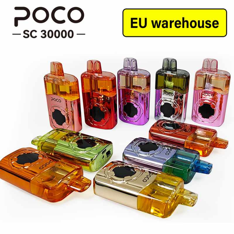 POCO SC30000 16