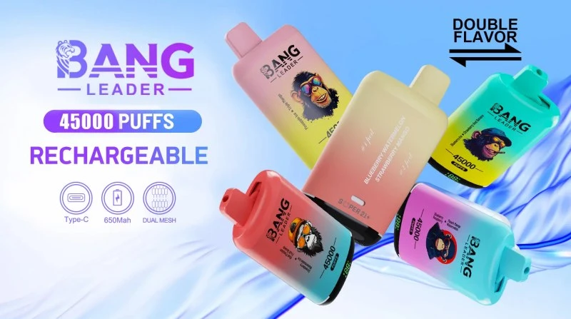BangLeader45000Puffs1bang leader 45000