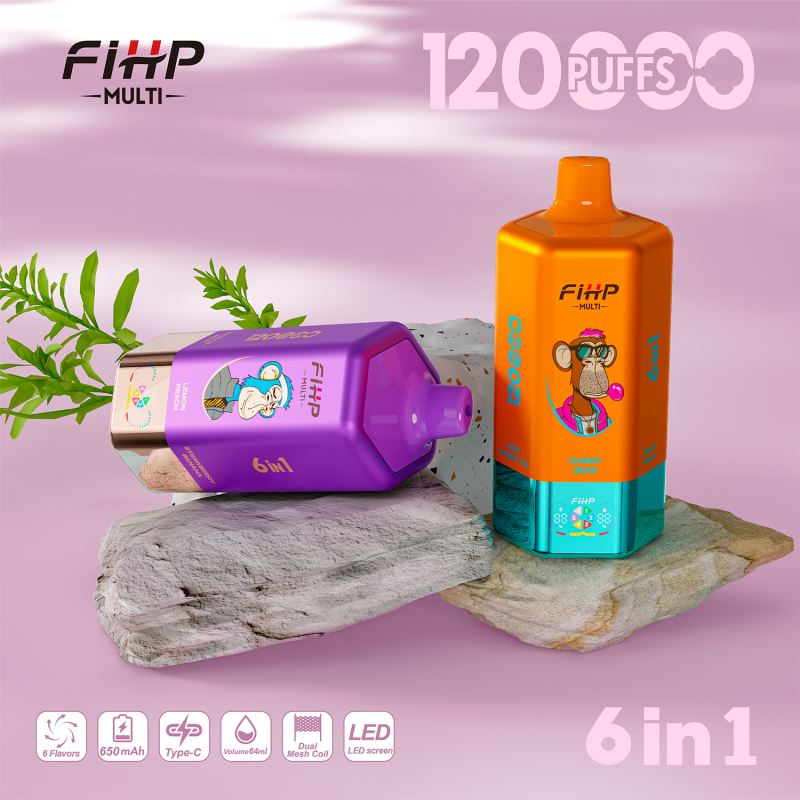 FIHP 120k 6in1 23 FIHP 120k 6in1 23
