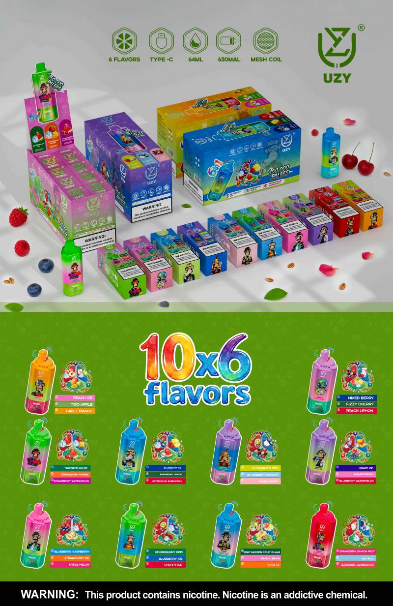 UZY 6 in 1 150000 45 UZY 6 in 1 150000 45
