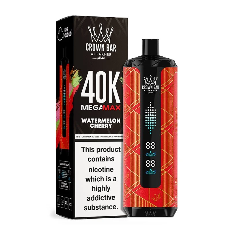 AL Fakher MegaMax 40K 17