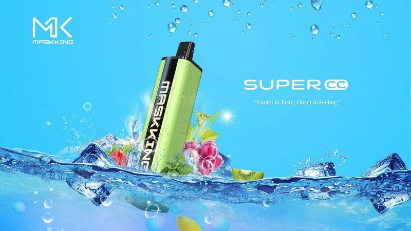 Maskking Super CC 2500 1 Maskking Super CC 2500 1
