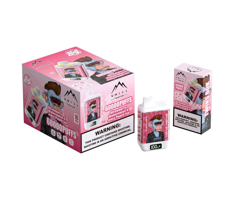 Vhill twins 60K 2 Vhill twins 60K 2