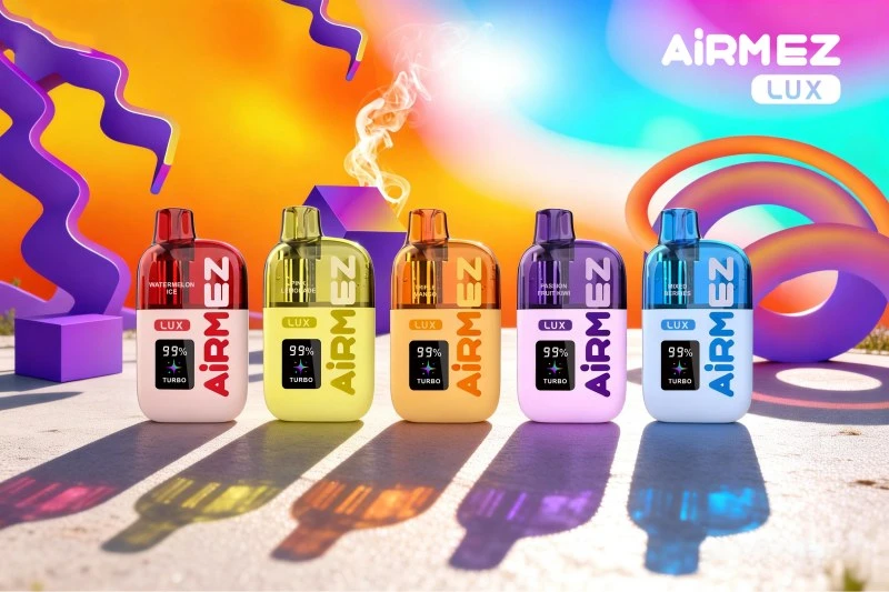 Airmez Lux 60000 2 Airmez Lux 60000 2