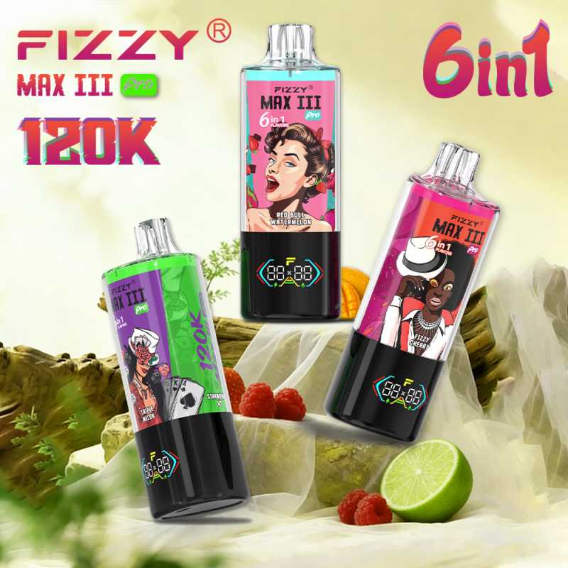 Fizzy 120K 17 Fizzy 120K 17