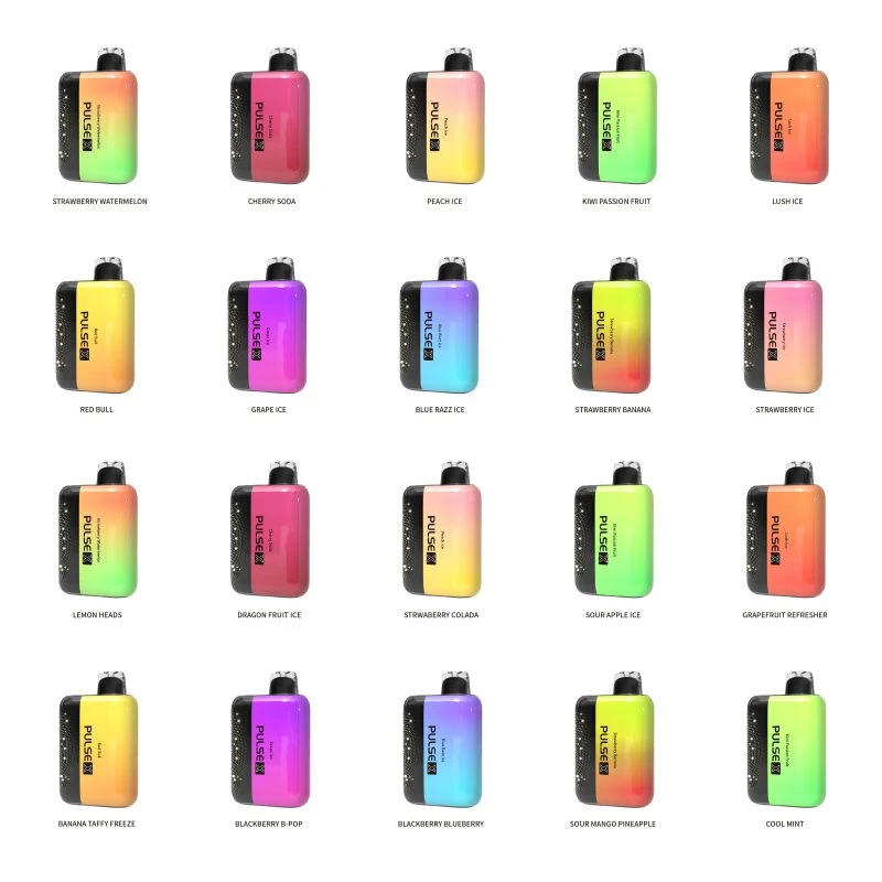 OKSO PULSE X 25K 15